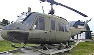 1965 Bell UH-1D/H Iroquois/ Huey