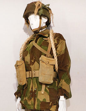 Army - 1st Can Para (Denison / Jump Smock) 