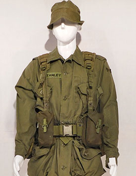 Combats - Enlisted - (82 Pattern Web)