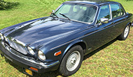1987 Jaguar Sovereign 