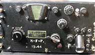 BC-312  Receiver (WWII) 