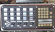 SB-3614 Switchboard