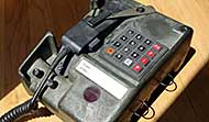 TA-954 Field Phone