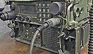 VRC-83 (PRC-113) Air-Ground Radio