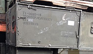 Front Hatch-type Boxes