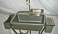 Surgical Sink
