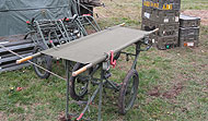 Casualty Stretchers