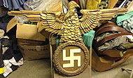 Nazi Memorabilia