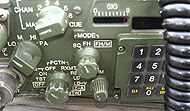 Base Station Radios - Command Post Items