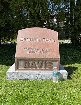 Bennett Davis
