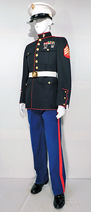 Marine Dress Blues Pants Dresses Images 2022
