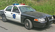 Police/ SWAT & Sheriffs Vehicles