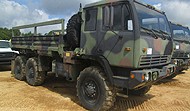 M1083 MTV 5-Ton 6x6