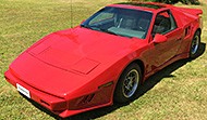 1987 Enterra (one of only 35 made)