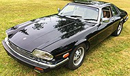 1988 Jaguar XJS