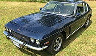 1974 Jensen Interceptor