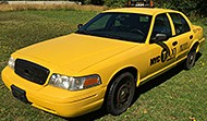 2003-2011 Ford Taxi (Pair - one w/o graphics)