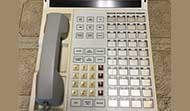 AUTOVON Secure Phone