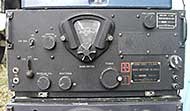 BC-348 Receivers  (WWII Army/ Air Force)