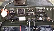 PRC-47  Special Forces Camp Radio (60s-80s)