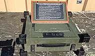 TEMPEST Tactical Printer