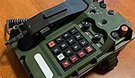 TA-1042 Field Phone