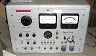 USN Radar Component 50s-60s