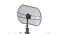 Base Station Antenna - Triffid