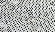NATO Arctic White Camo Net