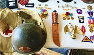 US Memorabilia