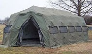 DRASH Tent