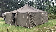 GP Medium Tent (Square Configuration)