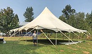 Special Event Tents