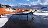 1954 Cessna 170B (Offsite)