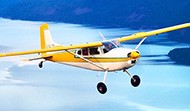 1977 Cessna 185 (Offsite)