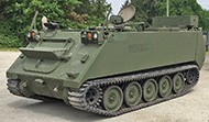 M113A3 APC - Standard Troop Carrier