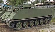 M113A3 APC - MTVL 