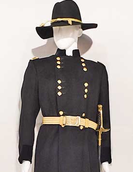 US Civil War - Union - General