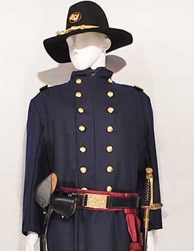 US Civil War - Union - Senior Officer