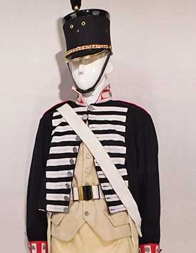 France - Napoleonic Wars - Generic Enlisted