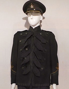 Metro Toronto PD Chief Constable (1895)
