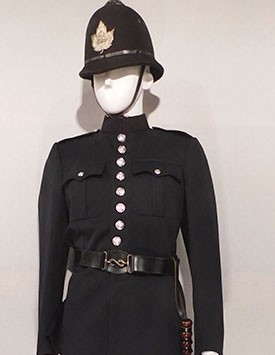 Metro Toronto PD Constable (1895)