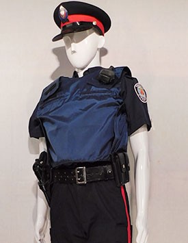 Metro Toronto PD Constable - Summer (Current)
