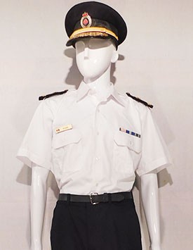 Generic Chief