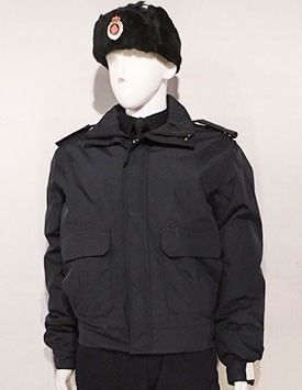 Generic Constable (Winter)