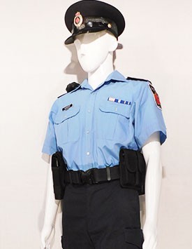 Generic Sergeant
