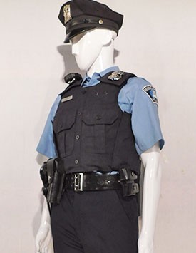 Minnesota PD - Patrol