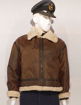 RCAF - Air Crew (Flight Wear)