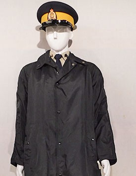 Constable - Rainwear (1974-80s)