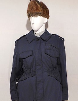 Constable - Duty Uniform - Winter (Current)